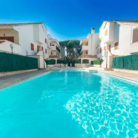 Welcs 344 Pda Con Piscina