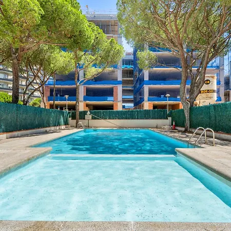 Apartament Welcs 344 Pda Con Piscina *
